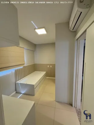 Imagem Apartamento para Venda em Salvador, Graça, 2 dormitórios, 1 suíte, 3 banheiros, 2 vagas