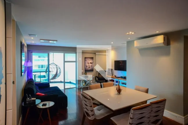 Imagem Apartamento à Venda - Barra da Tijuca, 2 Quartos, 100 m2