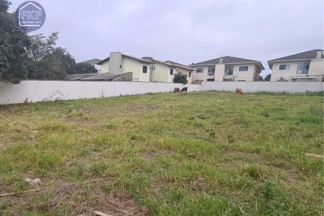 Imagem Terreno 1.120m²