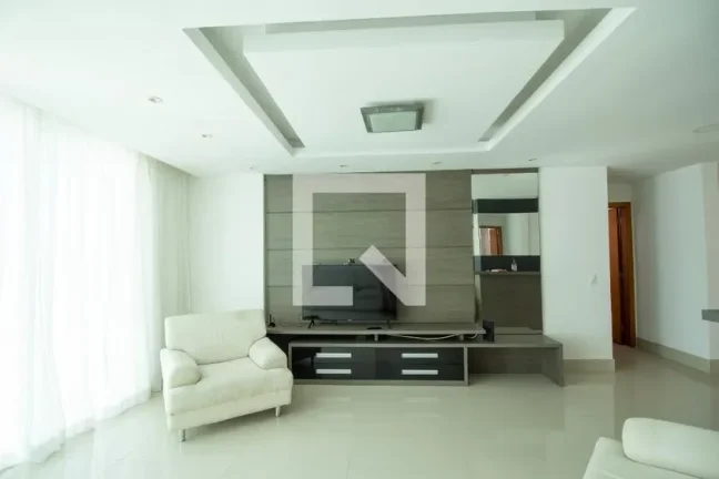 Imagem Apartamento à Venda - Recreio, 4 Quartos, 320 m2