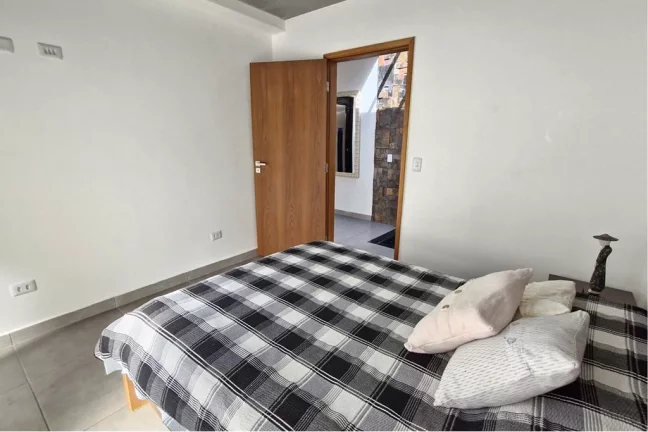 Imagem CASA RESIDENCIAL em São Paulo - SP, Água Branca