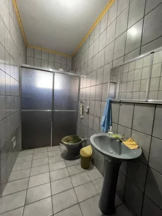 Imagem SOBRADO ESPAÇOSO NO PARQUE DOS PINHAIS