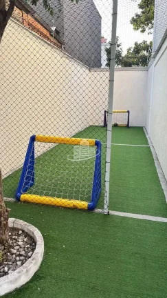 Imagem Casa de Condomínio