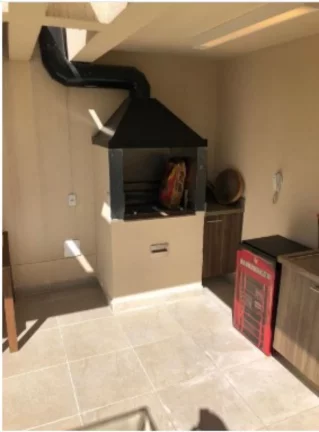 Imagem APARTAMENTO RESIDENCIAL em São Paulo - SP, Anália Franco