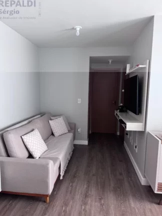 Imagem Residencial cidade Universitárias Criciúma