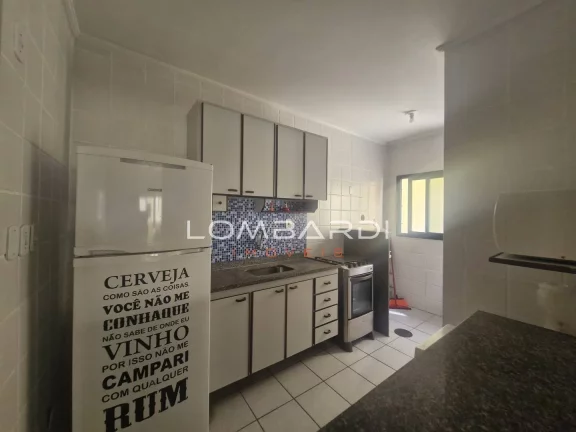 Imagem Ubatuba: Apartamento à Venda na Praia Mais Famosa