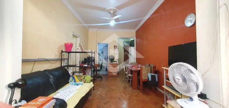 Imagem Apartamento à Venda no Posto 2 – Copacabana: 2 Quartos