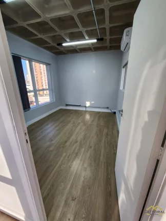 Imagem Sala comercial a venda no Edifício Liberal Century no Anhangabaú Jundiaí/SP