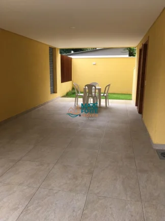 Imagem CONDOMÍNIO COM 10 SOBRADOS COM 165M²