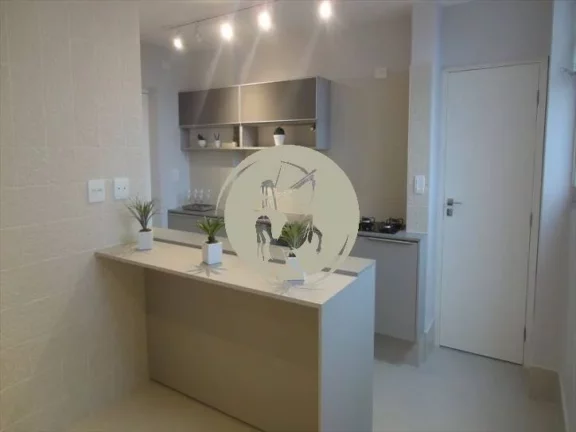 Imagem OPORTUNIDADE NO EMBARÉ TODO REFORMADO NA QUADRA DA PRAIA, APARTAMENTO AMPLO, TOTALMENTE REFORMADO C...