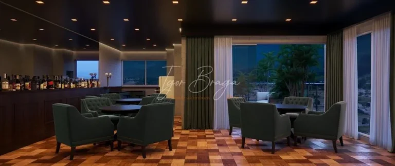 Imagem Apartamento à venda no bairro Morretes em Itapema/SC