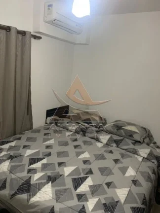Imagem Apartamento - Ribeirão Preto - Campos Eliseos