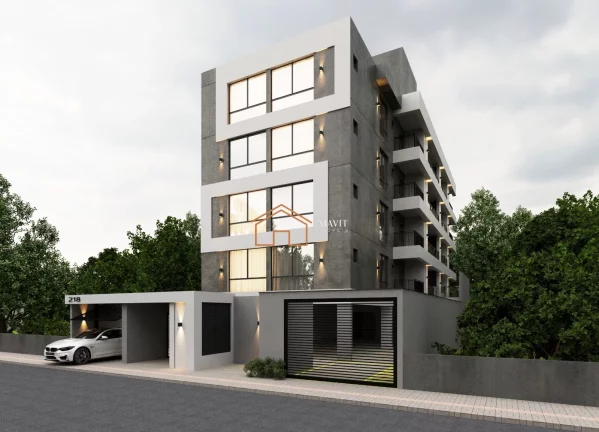 APARTAMENTO RESIDENCIAL em JOINVILLE - SC, BUCAREIN