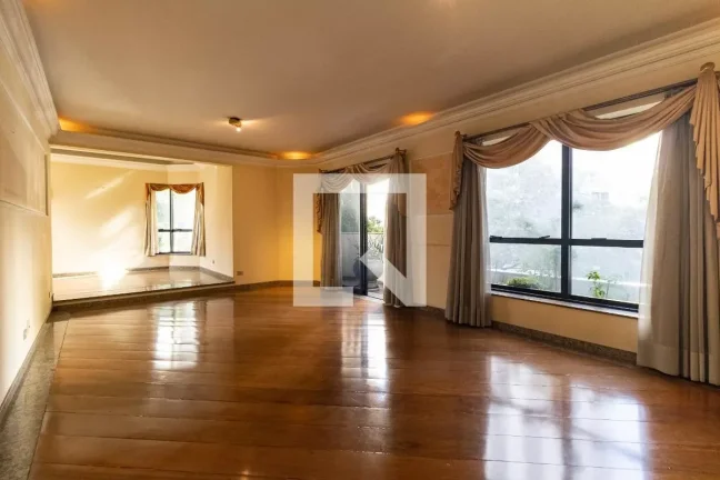Imagem Apartamento à Venda - Aclimação, 4 Quartos, 186 m2
