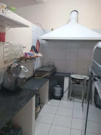 Imagem OPORTUNIDADE DE NEGÓCIO EM SUZANO - VENDE-SE PASTELARIA E RESTAURANTE