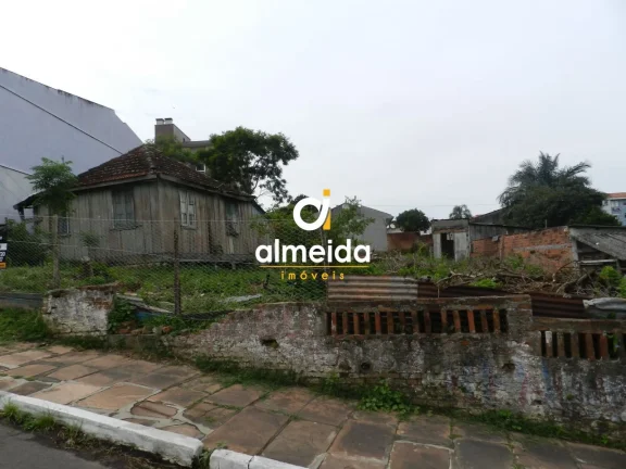 Imagem Terreno à venda Menino Jesus Santa Maria/RS