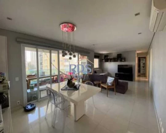Imagem Apartamento - Padrão / Residencial / Paraíso do Morumbi
