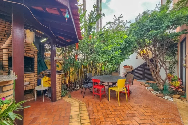 Imagem CASA RESIDENCIAL em São Paulo - SP, Rio Pequeno