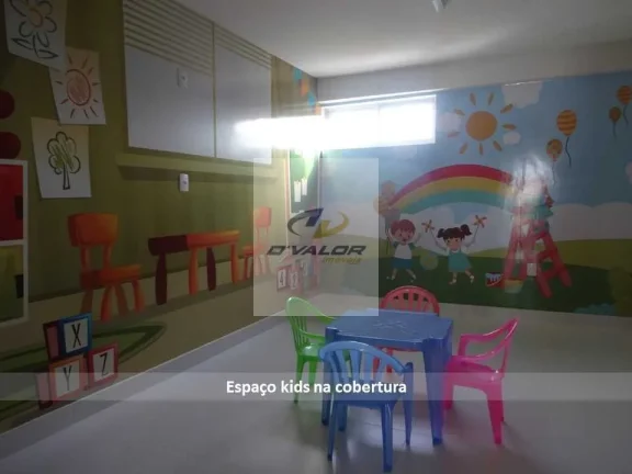 Imagem Vendo aptos novos e com excelente localização, 82m2, sala p/ 2 ambientes, 3 quartos s/ 2 suítes, 2 vagas