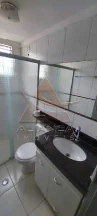 Imagem Apartamento - Ribeirão Preto - Alto do Ipiranga