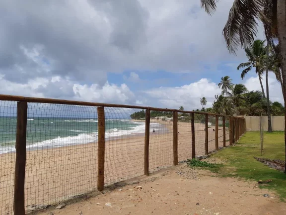 Imagem Casa com 3 quartos, 252m2, à venda em Camaçari, Jauá (Abrantes)