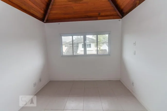 Imagem Casa à Venda - Recreio, 4 Quartos, 170 m2