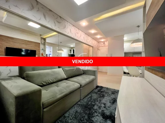 Imagem APARTAMENTO RESIDENCIAL em JOINVILLE - SC, AMÉRICA