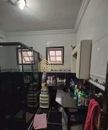 Imagem Casa Padrão