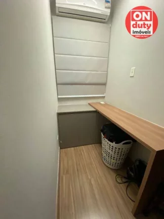 Imagem Apartamento à venda - Campo Grande - Santos/SP