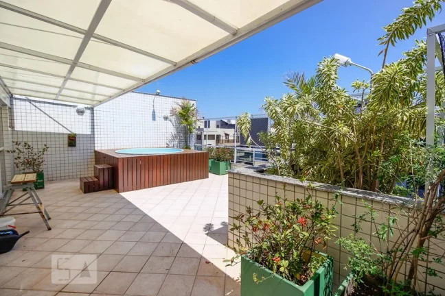 Imagem Apartamento à Venda - Recreio, 5 Quartos, 300 m2