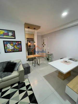 Imagem Condomínio Residencial VIVERDI - Apartamento à venda no bairro Tucura - Mogi Mirim/SP, NORTE