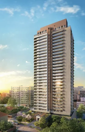 Imagem Apartamento à venda no bairro Perdizes - São Paulo/SP