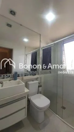 Imagem Casa Venda em condominio na Mansões Santo Antônio em Campinas!!

Excelente casa em condominio com ...