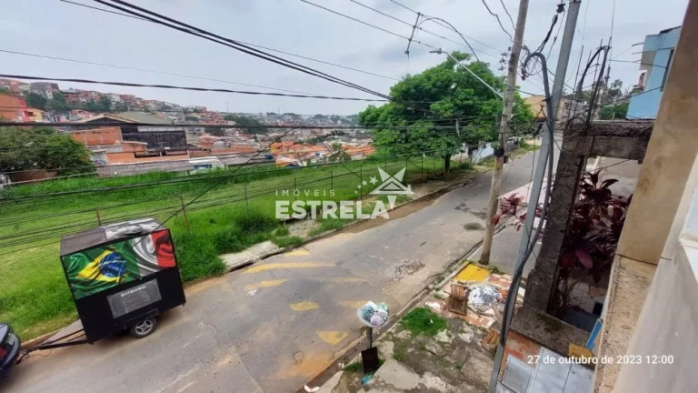Imagem CASA À VENDA PRÓXIMO AO CENTRO DE COTIA/SP