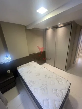 Imagem Penthouse , porteira Fechada, Deslumbrante Pronta para Morar em Tambaú, João Pessoa