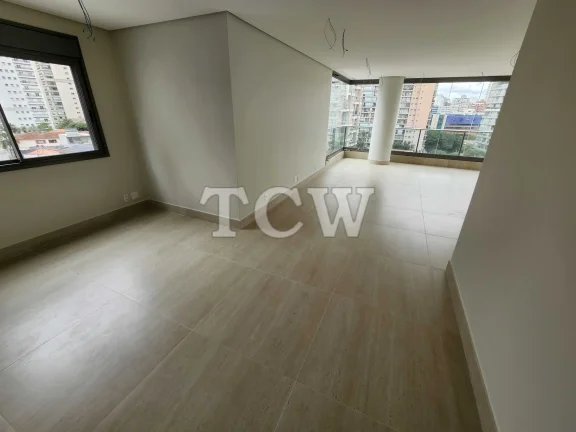 Imagem Apartamento Alto Padrão 4 dorm