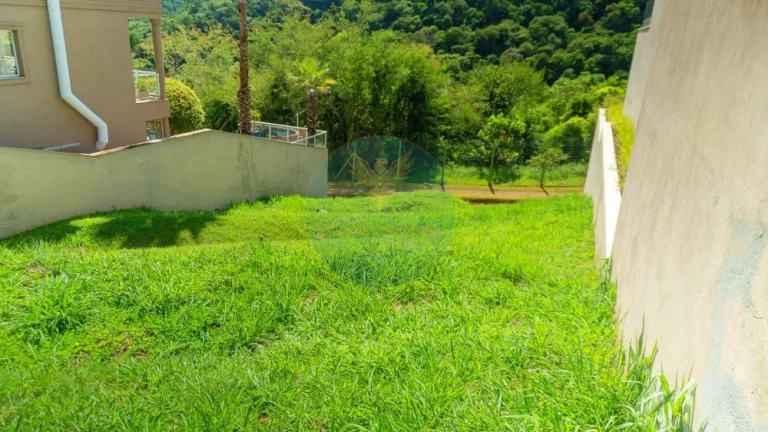 Imagem Declive com 490m² e vista eterna para APP