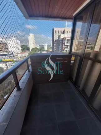Imagem Apartamento à Venda em Vila Mariana - São Paulo/SP.