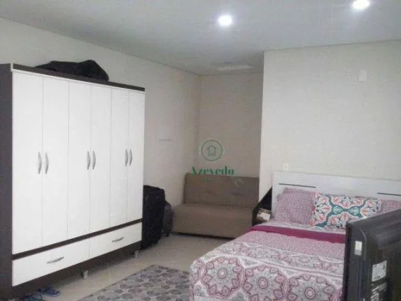 Imagem Studio à venda, 40 m² por R$ 480.000,00 - Vila Augusta - Guarulhos/SP