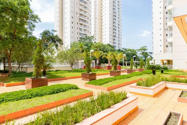 Imagem APARTAMENTO RESIDENCIAL em São Paulo - SP, Jardim Pereira Leite
