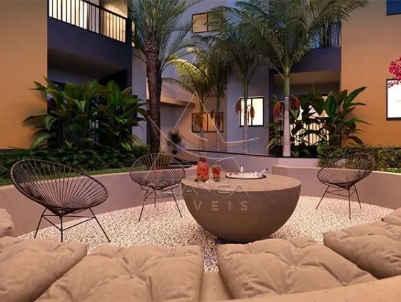 Imagem Apartamento - Bonfim Paulista - Bonfim Paulista