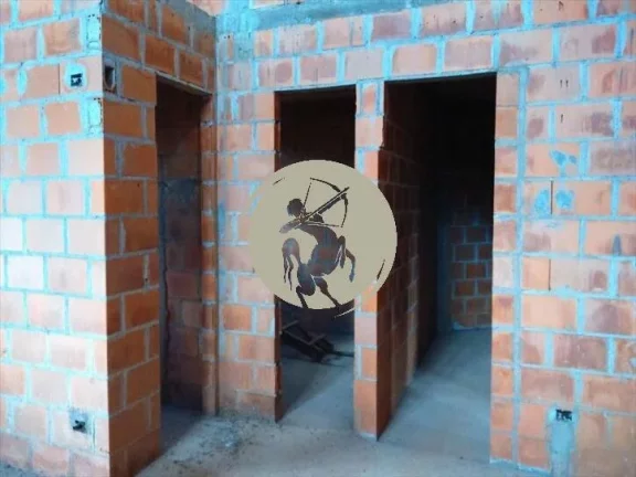 Imagem A CASA TEM 400 M2 DE ÁREA CONSTRUÍDA, SENDO 4 SUÍTES (SENDO 1 MASTER), TODAS COM CLOSET, SALA DE ...