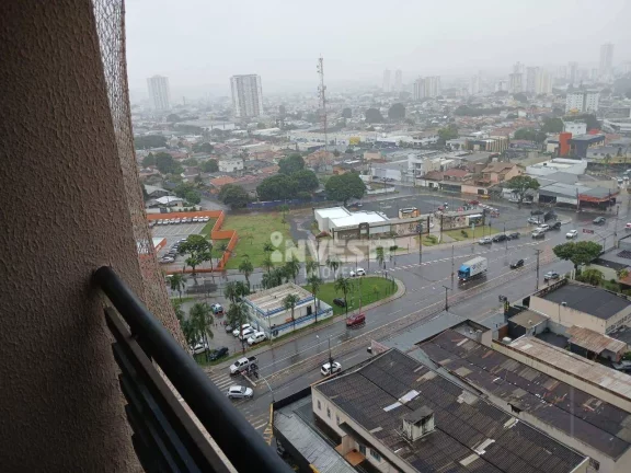 Imagem Apartamento à venda no Setor Bueno - Goiânia/GO