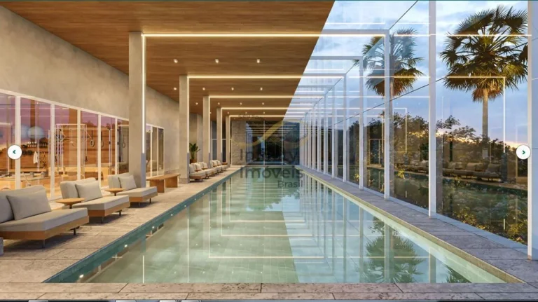 Imagem ALTO BELVEDERE MONT BLANC - Apartamento à venda no bairro Serra do Curral Del Rey - Nova Lima/MG