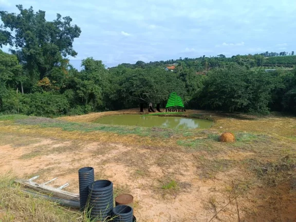 Imagem Terreno em Condomínio para Venda em Limeira, Bairro dos Pires