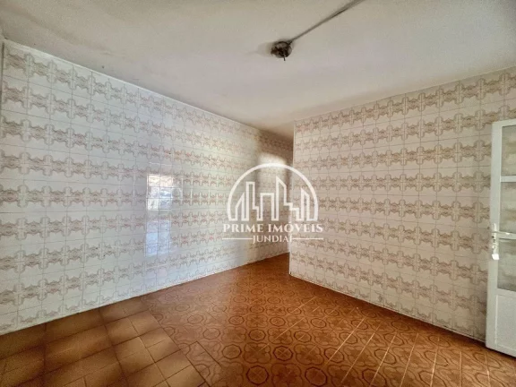 Imagem Excelente imóvel para INVESTIMENTO OU RENDA à venda, terreno 350 m² área total e 128 m² útil por R$ 480.000 - Jardim do Lago - Jundiaí/SP