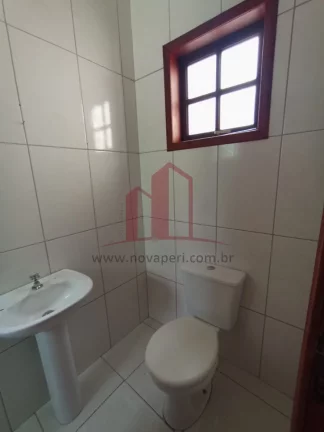 Imagem CASA RESIDENCIAL em FRANCO DA ROCHA - SP, JARDIM LUIZA