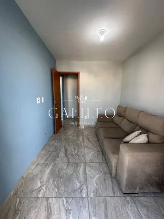 Imagem APARTAMENTO Á VENDA EM CONDOMÍNIO BELLART EM JUNDIAÍ -SP