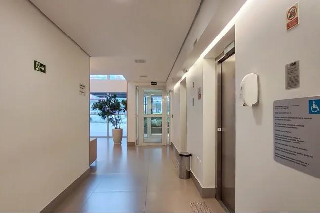 Imagem APARTAMENTO RESIDENCIAL em São Paulo - SP, Pinheiros