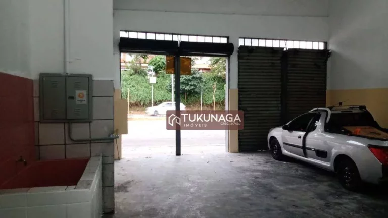 Imagem Prédio à venda, 255 m² por R$ 1.060.000,00 - Vila Leonor - Guarulhos/SP